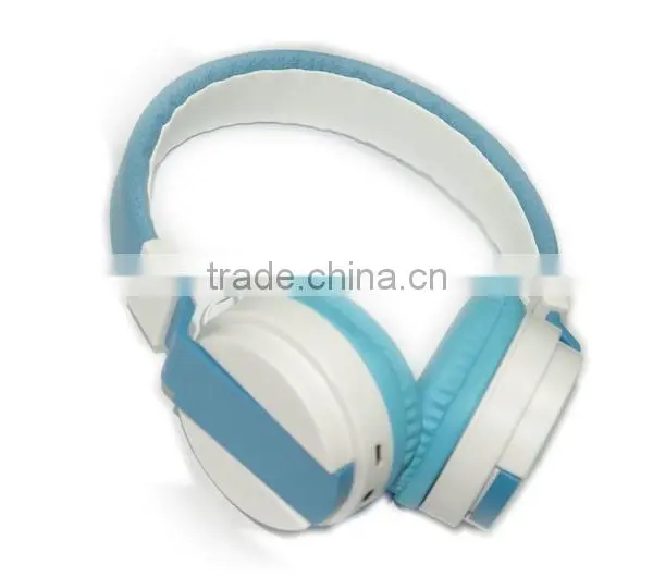 Hot Selling Noise Cancelling Wireless V4.1 Bluetooth Headset for Long Standby Supplier's Choice photo-3