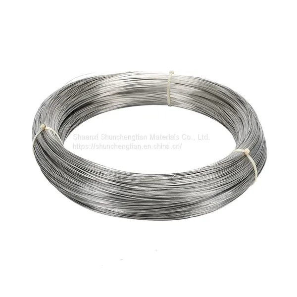 16 Gauge Stainless Steel Wire 304 316 Stainless Steel Cable