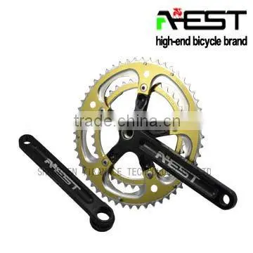 Lightweight Bicycle Crank&chainwheel