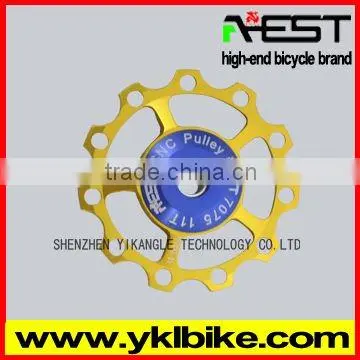 AEST Rear Derailleur Pulley With Ceramic Bearing photo-5