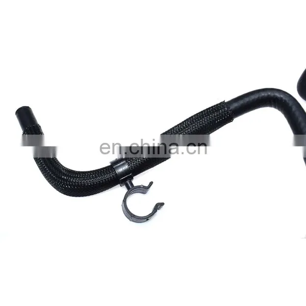 Radiator-Upper Inlet Hose 22908202 For Cadillac Chevrolet GM 13-16 ATS 2.0L-L4 photo-2