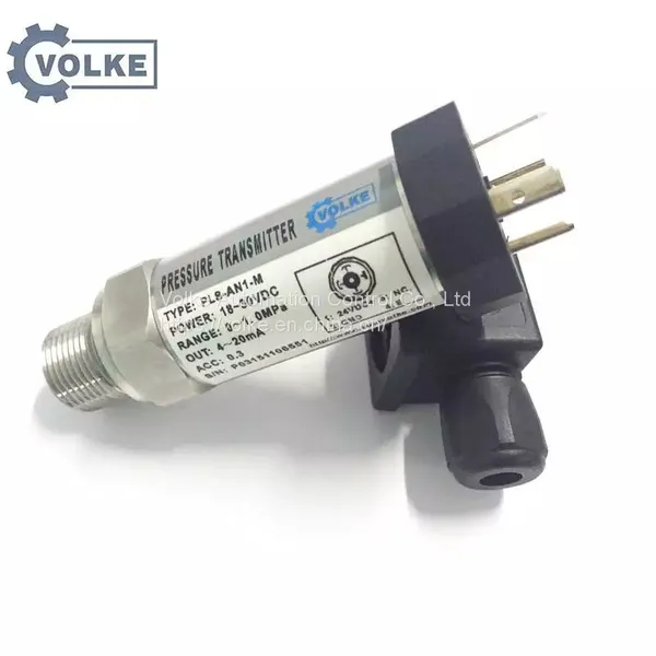 Low Power Cost RS485 Output Digital Modbus Pressure Sensor