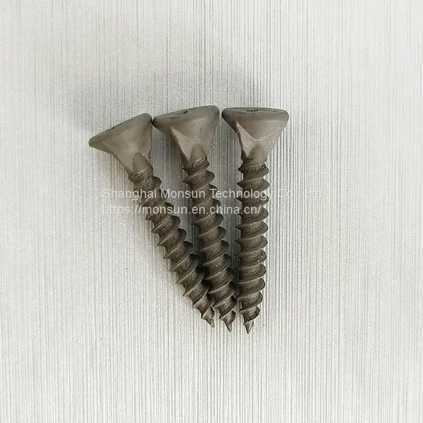 Drywall Screws Gypsum Board Screws Cement Board Screws Concrete Screws photo-2