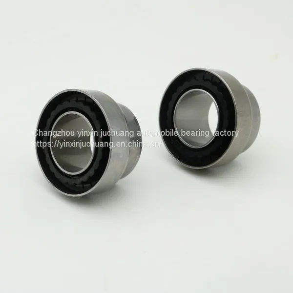 Supply Renault Megane NE47170 Needle Roller Bearings Automotive Bearings Bearing Repair Kit Rear Axle Bearings photo-2