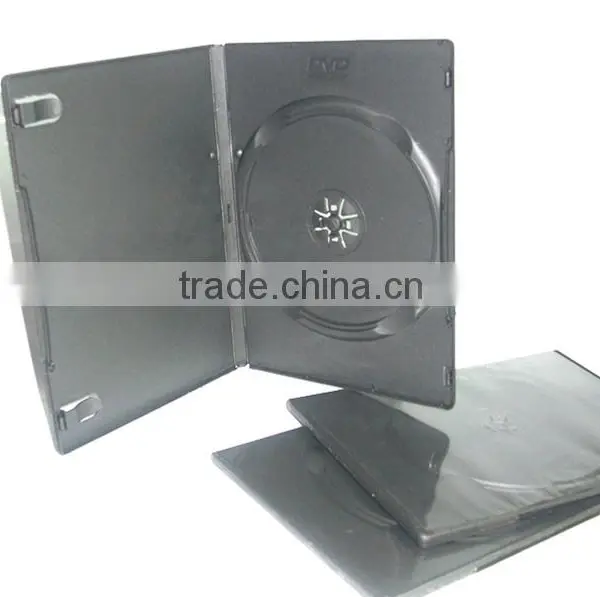 Blank Double 9mm Dvd Case Dvd Cover photo-4