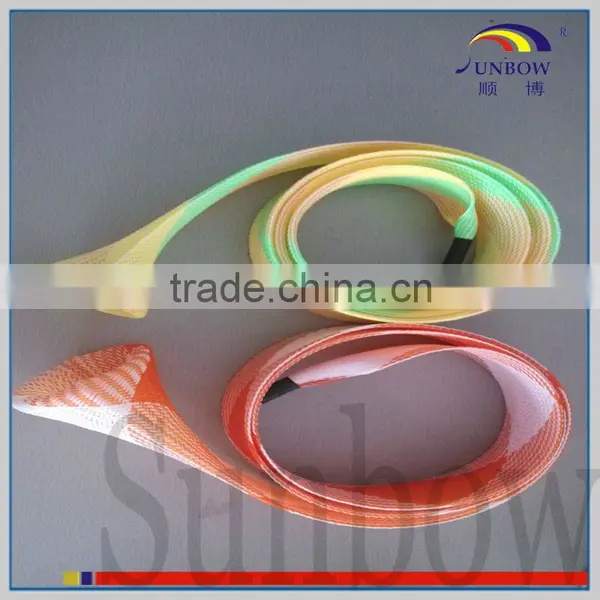 SUNBOW High Quality Flexible Flame Retardant Fishing Rod Covers/Sox For Rod Tangles photo-4