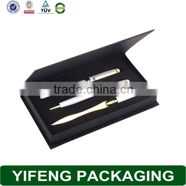 Cardboard Pen Packaging Box/ Luxury Pen Packaging Boxes photo-5
