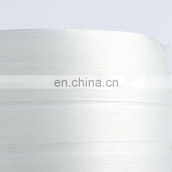 Heavy Duty Packaging Polyester Composite Fiber Cord Strapping photo-4