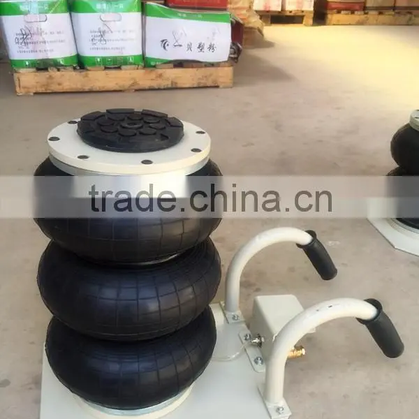 American Interface 2/3 Ton Air Bag Jack photo-3