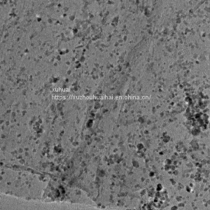 Magnetic Graphene