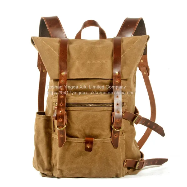 Hiking Backpack