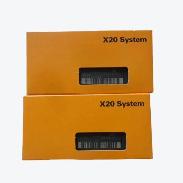 B&R MCPEA4-2 PLC Module Good Quality photo-2