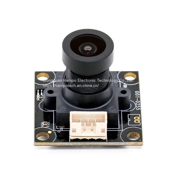 GC1024 720P Camera Module Support H.264 1MP Camera Module USB Camera Module photo-4