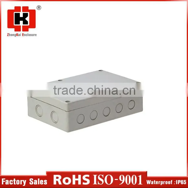 Reasonable Price Ip65 Outdoor Plastic Enclosures photo-5