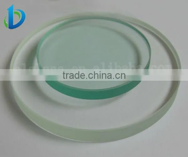 3.2mm Round Glass Lamp Shade