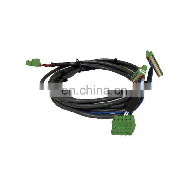 I/O Cable Harn DeviceNet Manufacturing Equipment photo-2