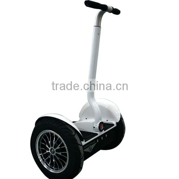Cheapest 36 V High Power Self Balancing Electric Unicycle Scooter photo-2