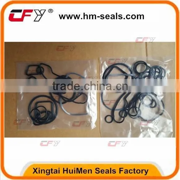 OP56500972S O-Ring Repair Set for Heat Exchanger Gaskets