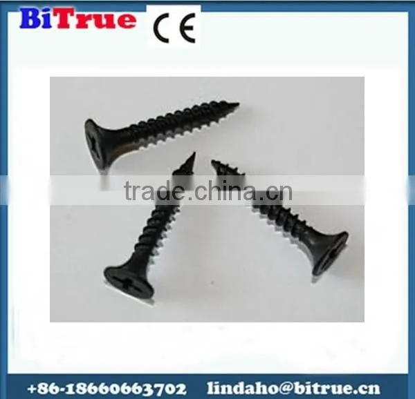 Newest promotional Drywall screw coarse thread