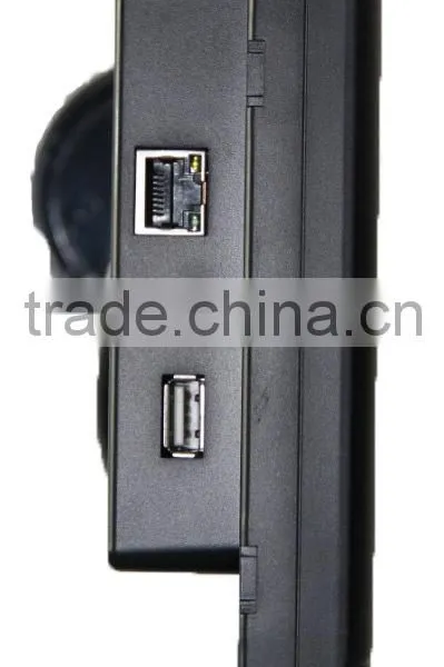 7 Inch Industrial Touch Panel PC With WinCE photo-5