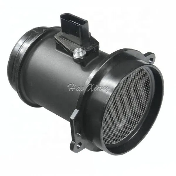 Haoxiang Auto Mass Air Flow Sensor Meter MAF Sensor 059906461K AFH70-46 DMA0210 For AUDI A4 A6 A8 Q7 VW TOUAREG PHAETON photo-5