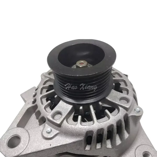 Haoxiang Auto Top Quality Car Alternator 27060-28220 For Toyota photo-2