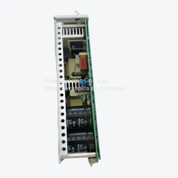 Bently Nevada 172103-01 Temp I/O Module With Discount Price photo-2