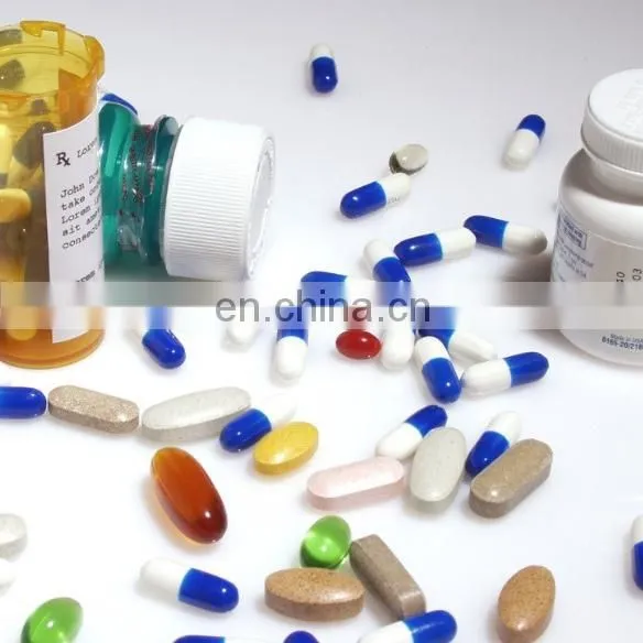 Full Automatic Capsule Tablet Counter Factory Price Automatic Tablet Bottle Counting Machine Pill Counter Semi Auto photo-2