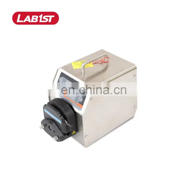Turbomolecular Pump High Quality Vacuum Pump photo-4