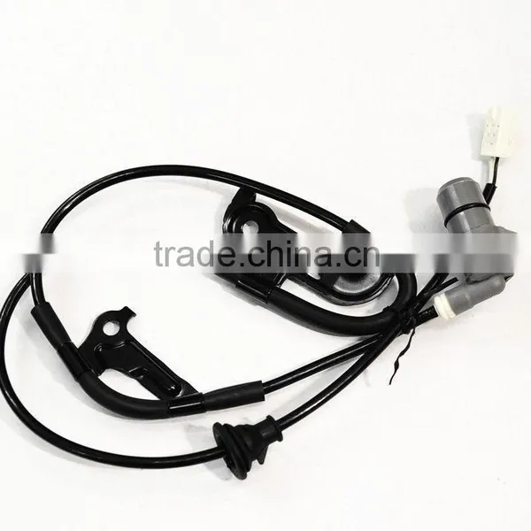 High Quality ABS Sensor, Wheel Speed Sensor,front Right Sensor OEM:89542-0R020 photo-6