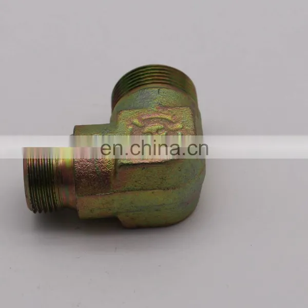 Straight Elbow Pipe Fittings 25 45 90 Degree Pipe Elbow Carbon Steel Copper Iron photo-2