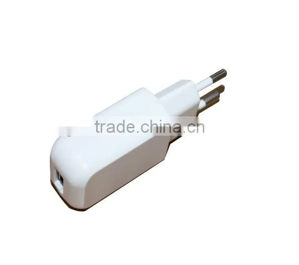 5V3A Travel Charger Wall Home Charger With EU Plug & America Plug photo-6