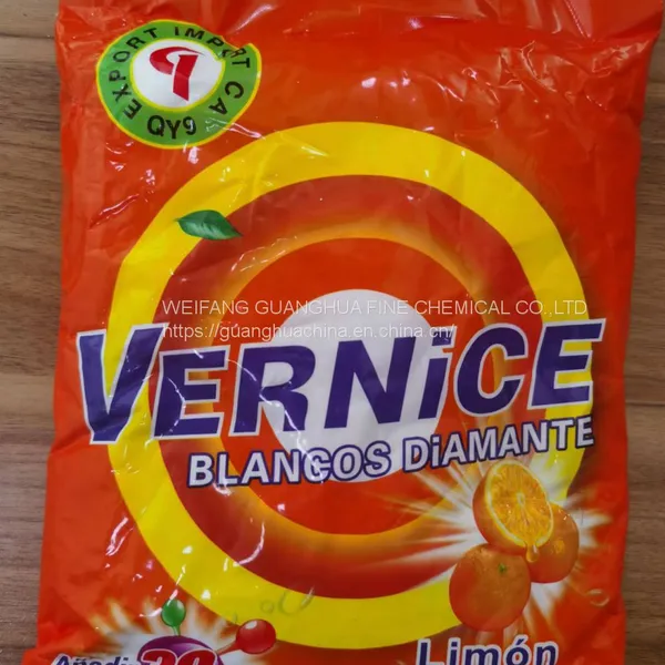 Washing Powder