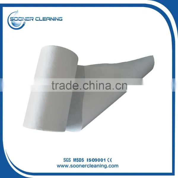 [soonerclean] Cleanroom Wiper photo-6