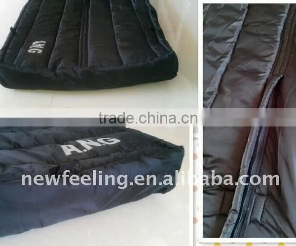 Durable Army Sleeping Bag photo-4