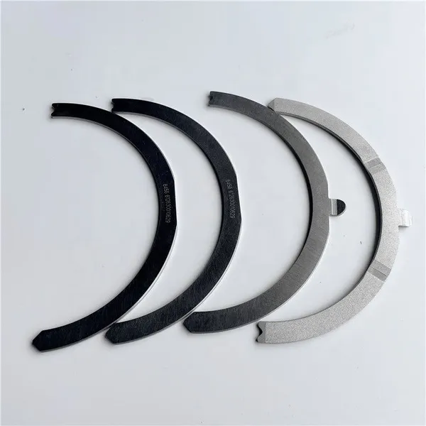 612630010629 612630010630 610800010018 Crankshaft Stop Washer photo-3