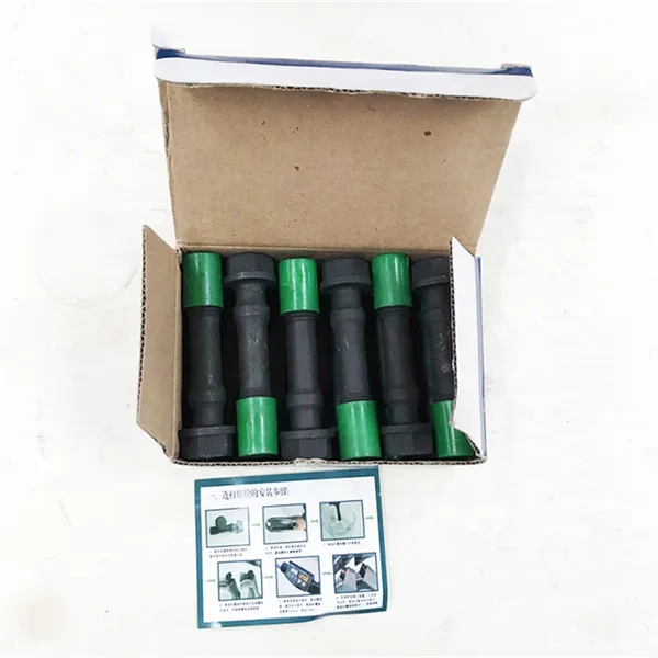 Hot Selling Original For WD615 Engine Truck Auto Parts Engine Connecting Rod Screw photo-2