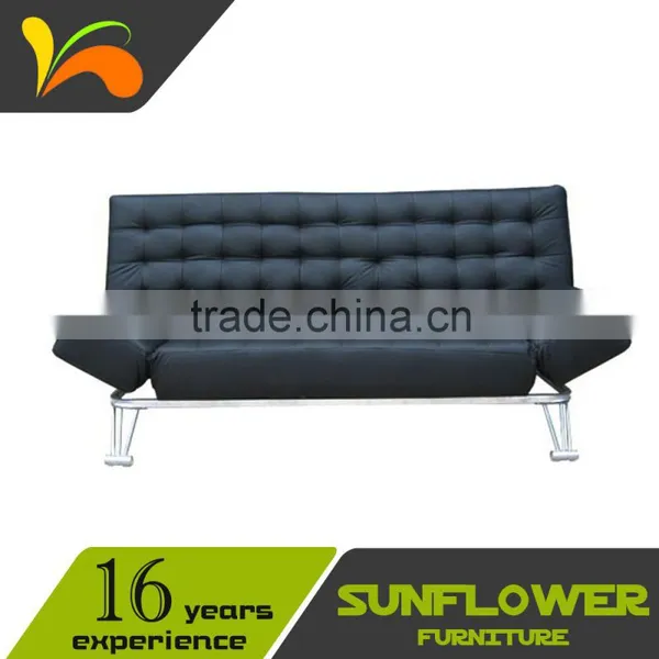Beautiful Design Newest Model Cheap Leather Sofa Price Practical Sofa Leather Sofa Bed photo-2