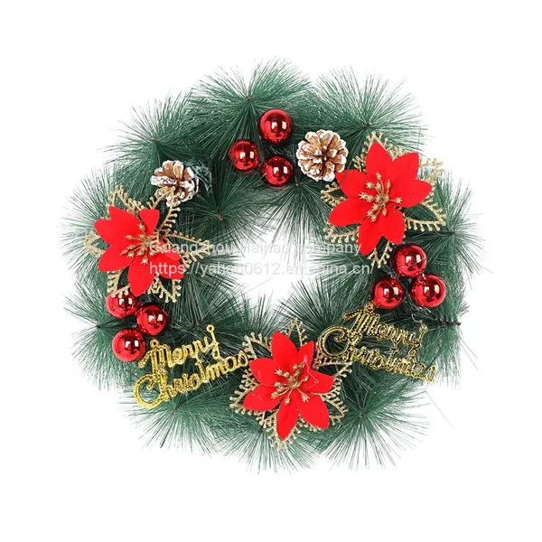Christmas Wreath photo-2