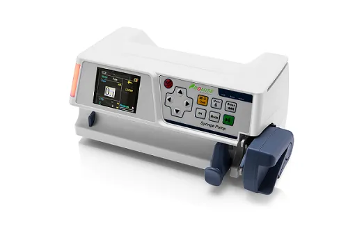 Syringe Pump PRO-SP300 photo-2