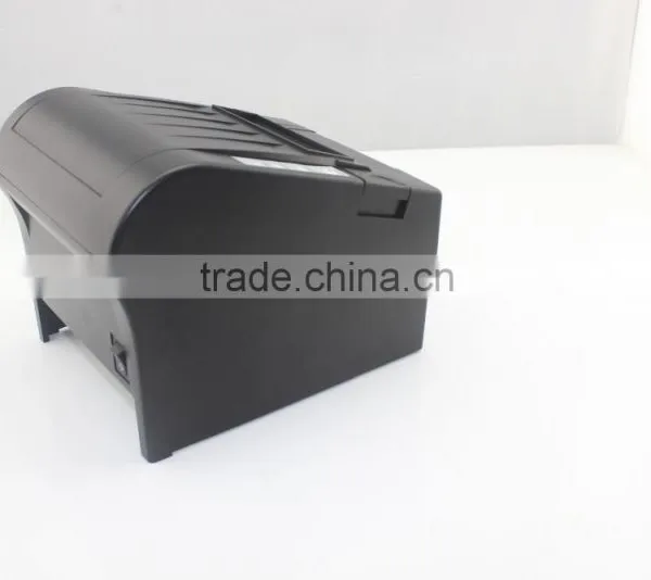 Trade Assurance 8220 80mm Size Thermal Receipt 80 Andriod Printer Width With Three Ports USB Ethenet Serial photo-4
