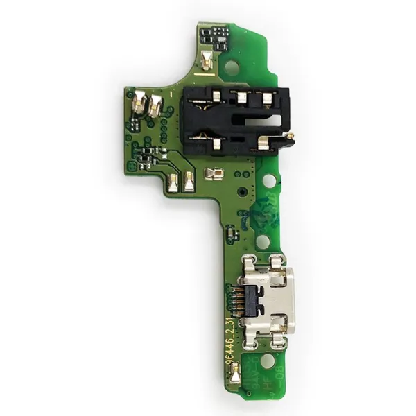 USB Charger Charging Port Flex Cable For Samsung A10s A107F Dock Connector Replacement Parts photo-3