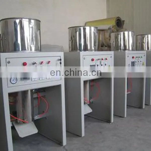 Big Capacity Commercial Electric Garlic Peeler Machine Making Machine Peeling Garlic Small Garlic Peeling Machine photo-4