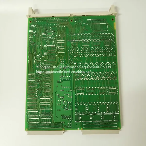 ABB KUC755AE105 Module photo-2