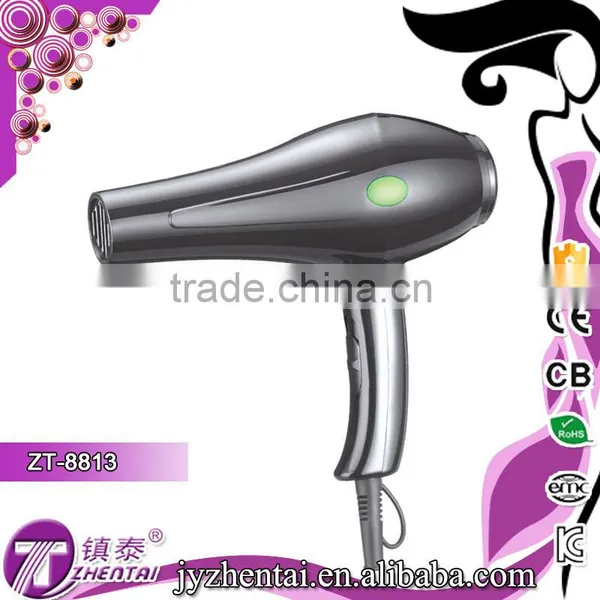 ZT-8813 2500W Professional Hair Dryer Wholesale photo-4