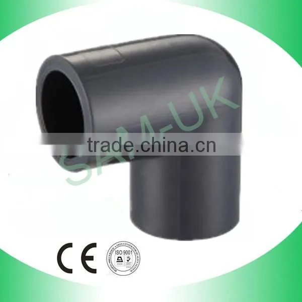 Astm Copper Thread Female 90 Degree Elbow photo-3