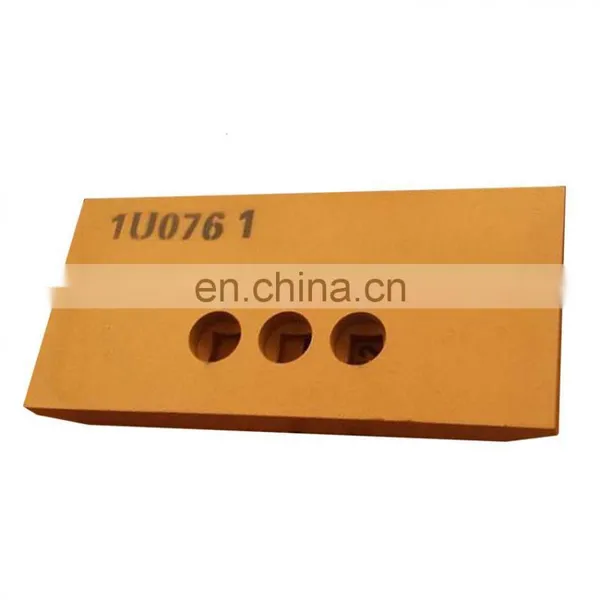 20X150X1800 T74854 9W2317 8J8980 Spare Undercarriage Parts Cutting Edge Motor Grader photo-2
