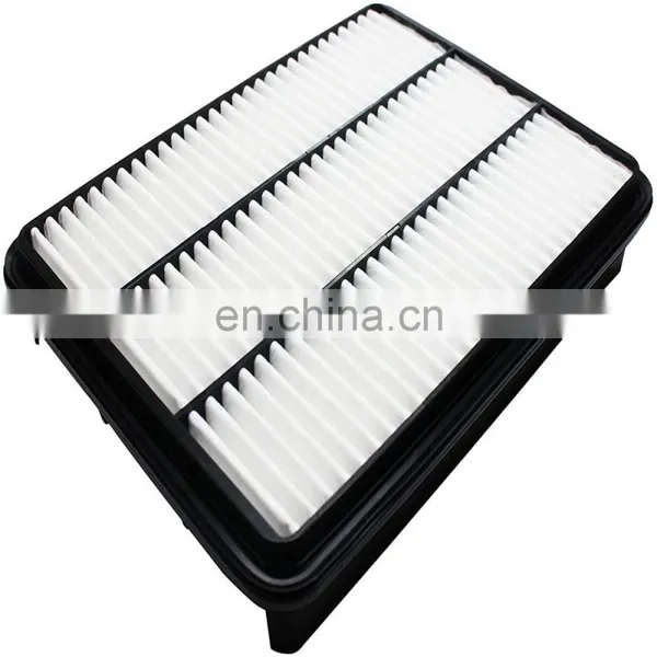 Car Spare Parts Air Filter 17801-30040 Used for Japanese Car photo-3