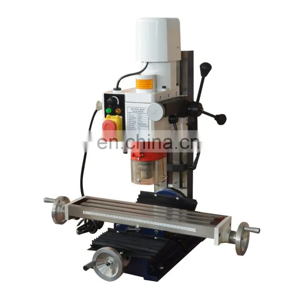 ZAY7013V Milling and Drilling Machine for Metal Working photo-2
