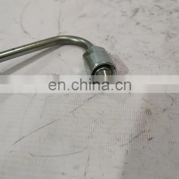 3978031 ISBe ISDe Oil High Pressure Injector Diesel Engine Truck Parts photo-3
